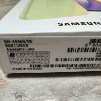 Продава се телефон SAMSUNG A54 5G, снимка 4 - Samsung - 45414381