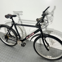 Алуминиев велосипед KHS 26 цола / колело / , снимка 2 - Велосипеди - 45005844