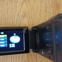 Видеокамера JVC everio, снимка 6 - Камери - 45452443