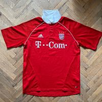 Мъжка футболна тениска Байерн Мюнхен, снимка 1 - Спортни дрехи, екипи - 45361226