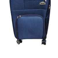 Пътувай със стил: Куфар за ръчен багаж в различни цветове, размери 55x36x22см, снимка 1 - Куфари - 45132280
