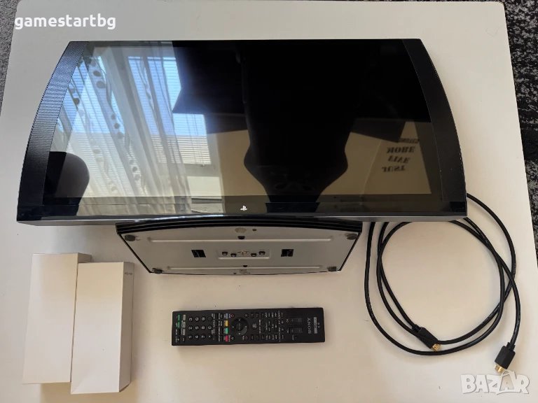 Playstation 3d display в комплект с 3D очила и дистанционно, снимка 1