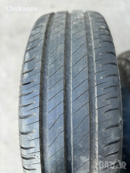 215/65/16 Michelin за Бус, снимка 1