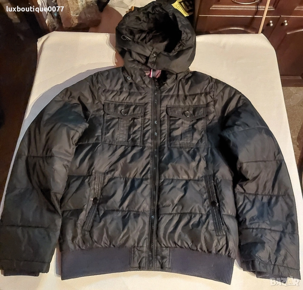 Яке Tommy Hilfiger M, снимка 1