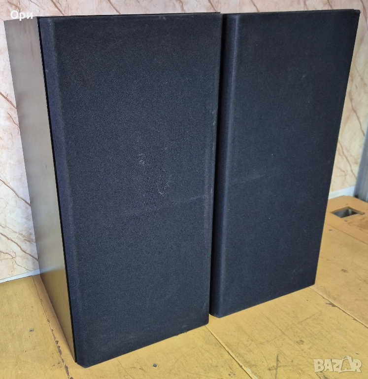 Тонколони Grundig CL-BX 6, снимка 1