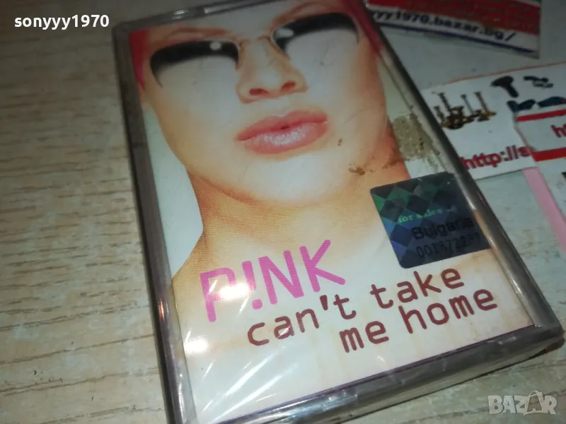 PINK-ORIGINAL TAPE 1311241301, снимка 1