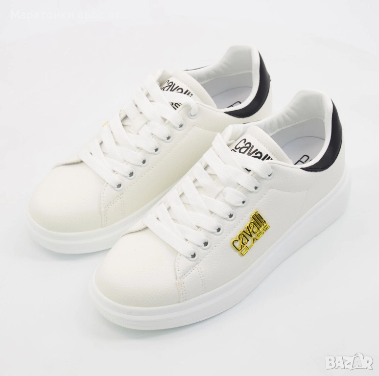 CAVALLI CLASS Оригинални Внос от Англия номера 37,38,39,40,41, снимка 1