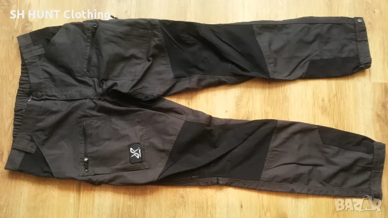 Revolution Race Nordwand Pro Pant Stretch разм 52 / L панталон със здрава и еластична материи - 1583, снимка 1