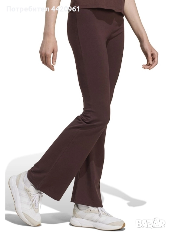 Разкроен клин,размер М,нов, снимка 1