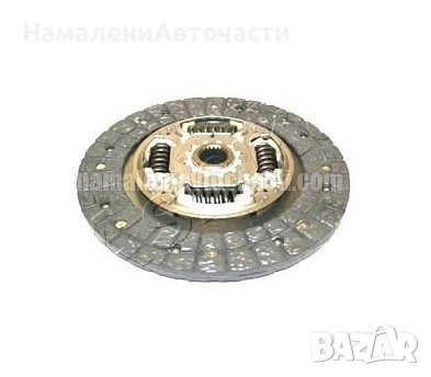 Феродов диск 3125052130 8002273 Subaru Toyota, снимка 1