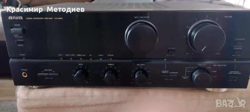 Aiwa xa 950, снимка 1