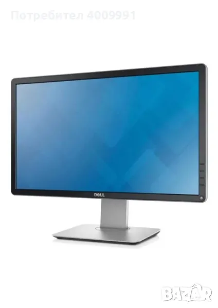 Монитор Dell Модел: P2314H, снимка 1