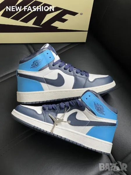 Мъжки Кецове ✨Jordan , снимка 1