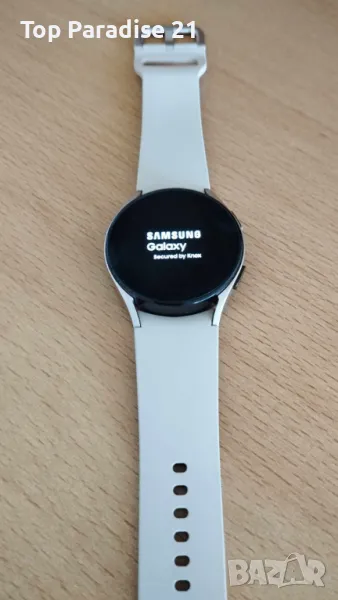 Часовник Samsung Galaxy Watch 4, снимка 1