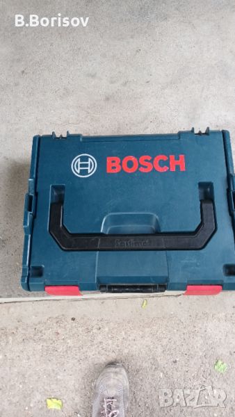 Куфари Бош BOSCH L-BOXX, снимка 1
