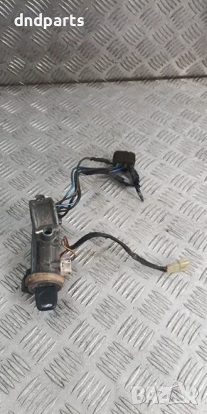 Конзола контактен ключ SsangYong Musso 1998г.	, снимка 1