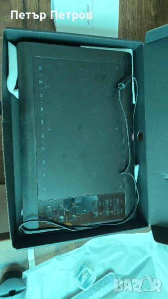 Графичен таблет , снимка 1