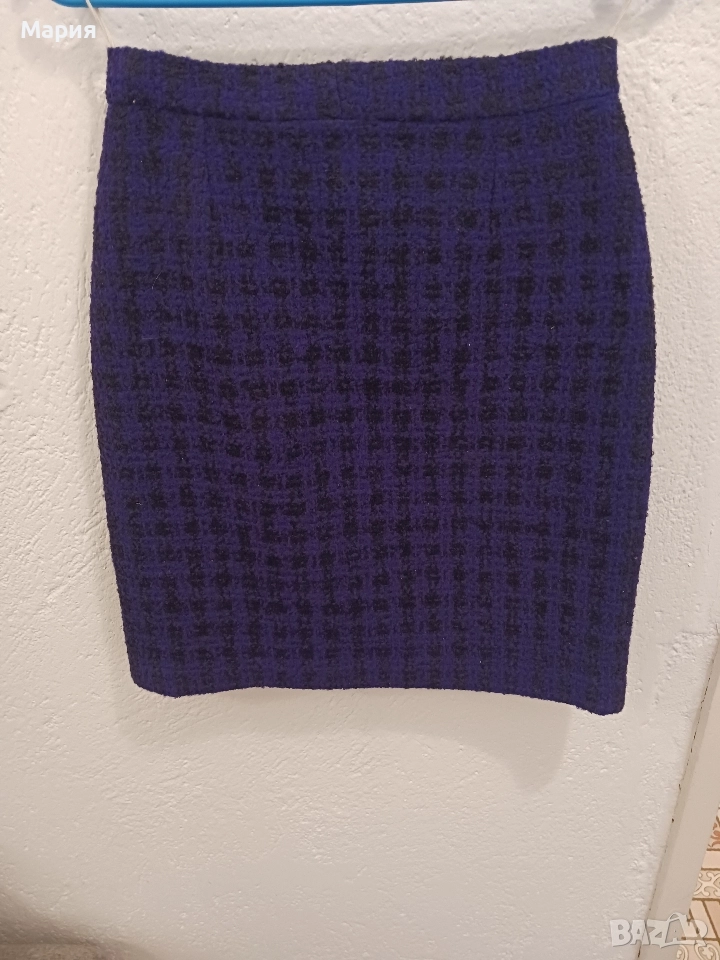 Дамски зимни поли, снимка 1