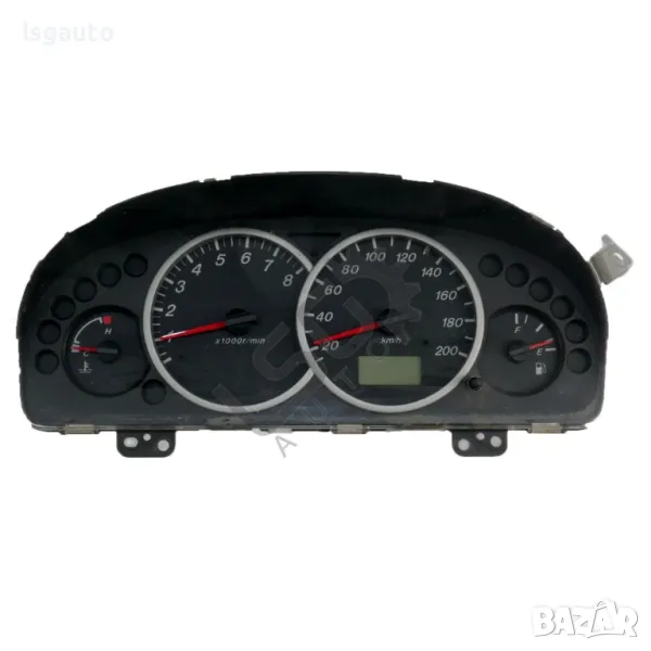 Километраж Mazda Tribute 2000-2011 ID: 137728, снимка 1