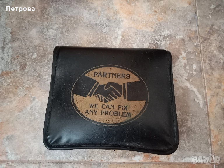 Японски комплект с приставки, снимка 1