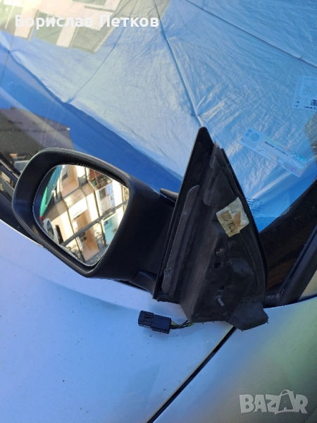 Ляво огледало за омега б. , снимка 1