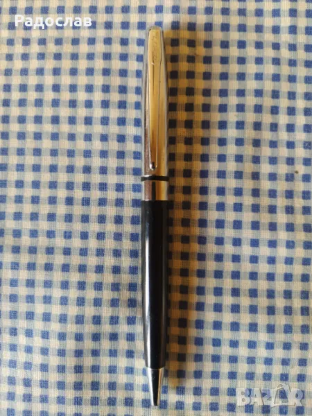 химикалка Luxor, снимка 1