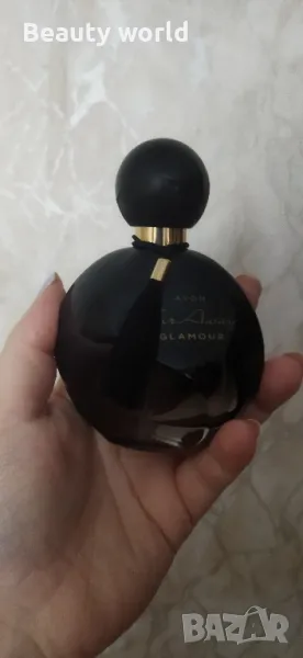 Парфюм far away glamour avon, снимка 1