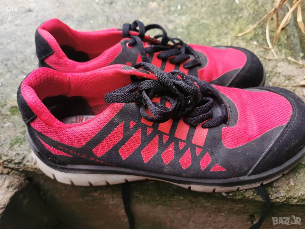 Мъжки маратонки 44 номер , снимка 1