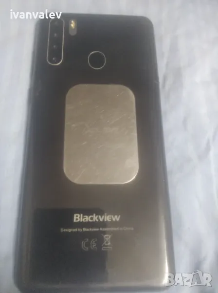 Blackview за части, снимка 1