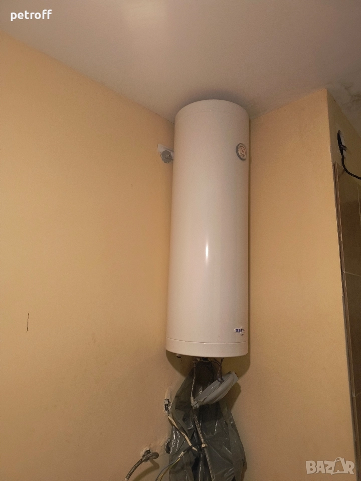 Бойлери Теси Варна , снимка 1