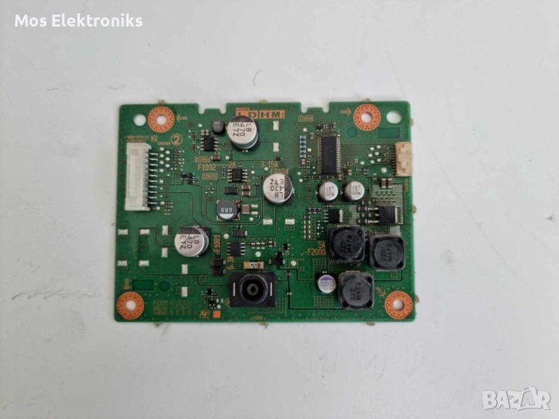 POWER BOARD 1-893-573-11, снимка 1