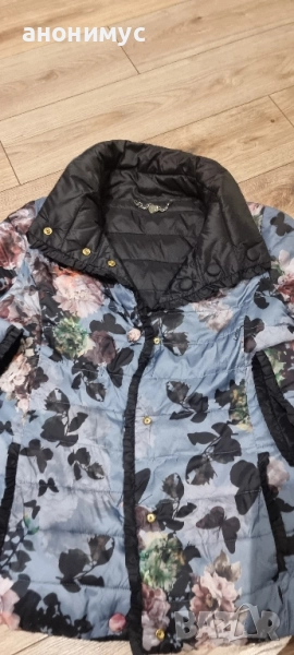 Дамско яке, снимка 1