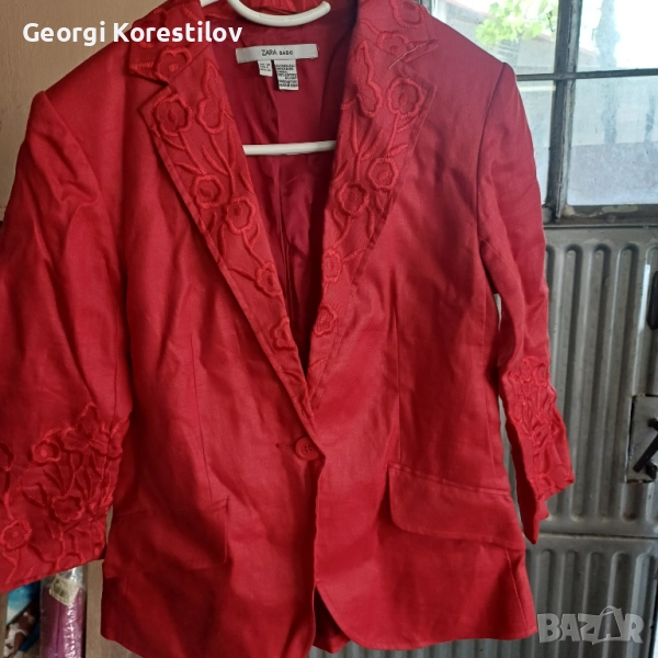 Продавам нови дрехи, снимка 1