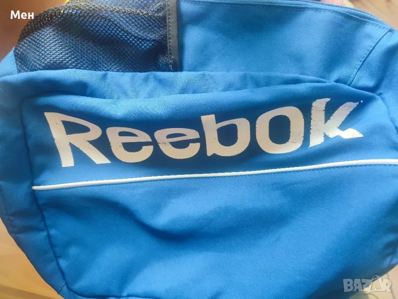 Раница Reebok Sport Roy Bkp , снимка 1