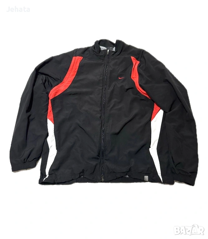 Nike vintage ветровка, снимка 1