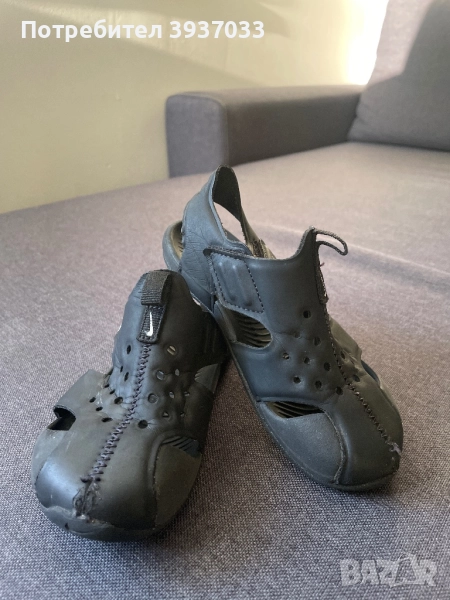 Nike Sunray Protect 2 детски сандали, снимка 1