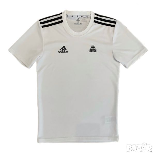 Оригинална мъжка тениска Adidas | XS - S , снимка 1