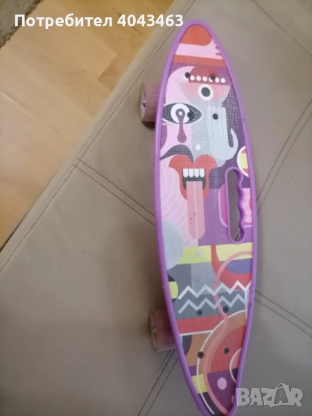 Продавам пениборд, снимка 1