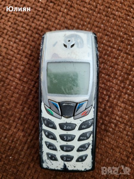 Нокия 6510 , Nokia 6510, снимка 1