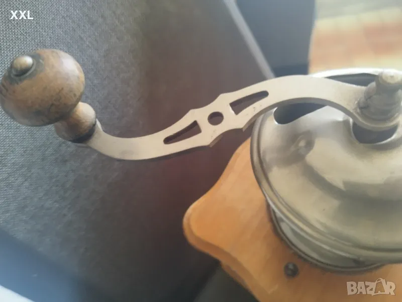 стара мелничка , снимка 1