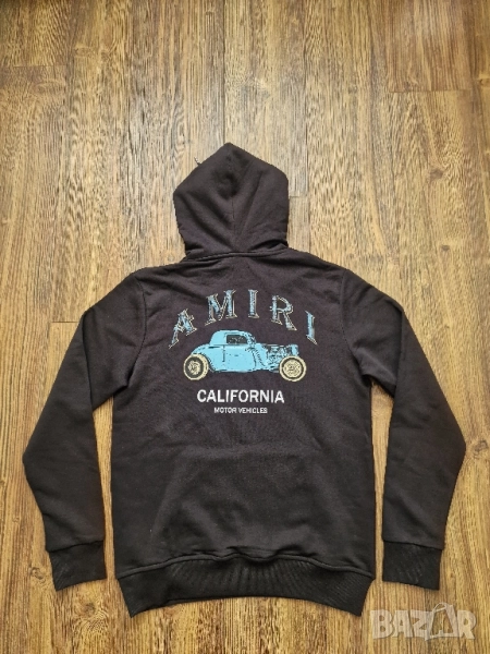 Мъжки суитчър AMIRI размер S M L XL 2XL, снимка 1