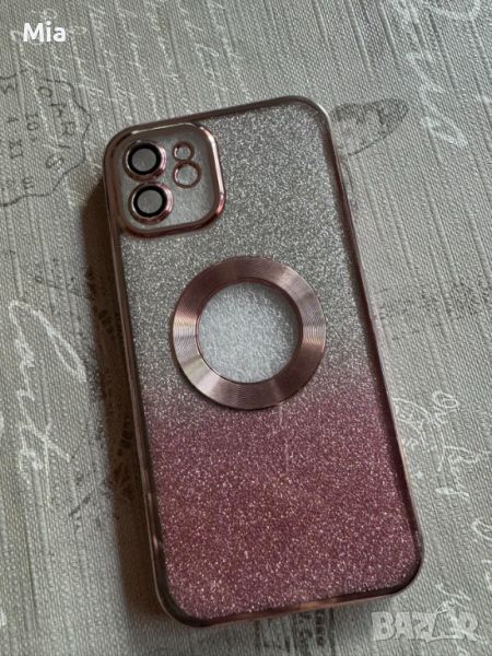 Калъфче за iPhone 12, снимка 1