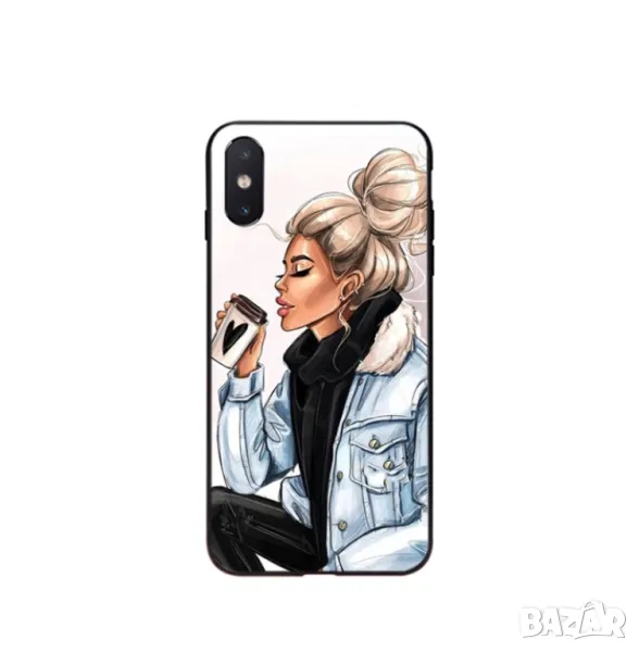 iPhone 11 кейс , снимка 1