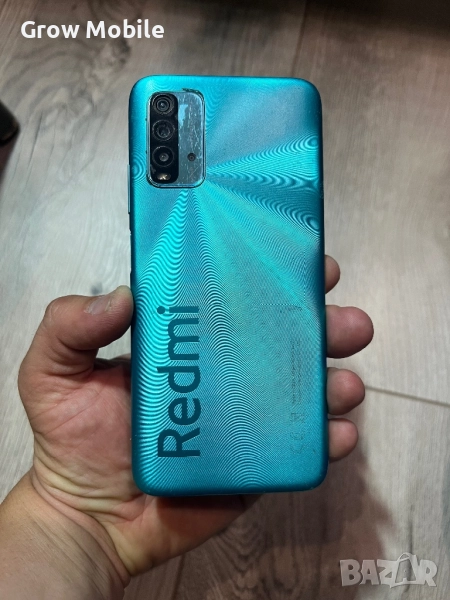 Xiaomi Redmi 9t, снимка 1