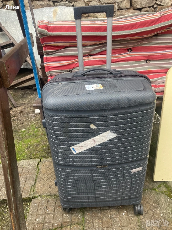 Куфар за ръчен багаж, снимка 1
