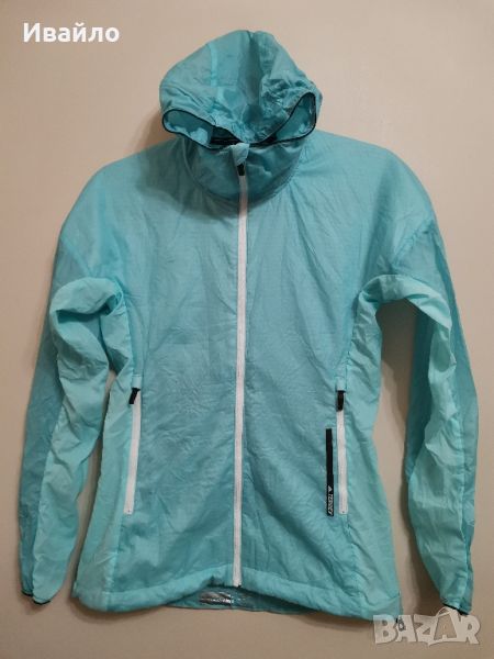 Adidas Terrex Agravic Alpha Shield Hooded. , снимка 1