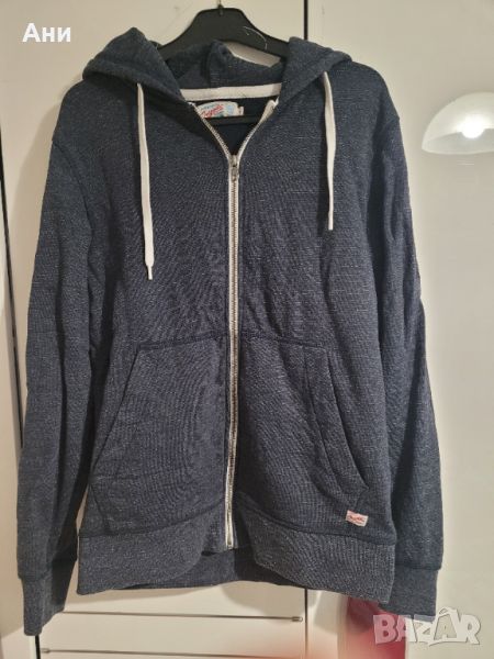 Суичър Jack&Jones, снимка 1