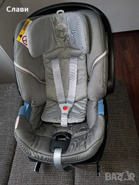 Cybex Aton 5, снимка 1