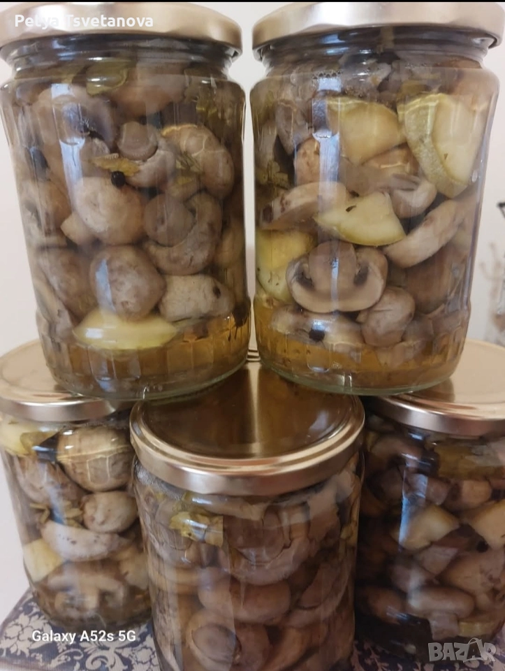 Кашон микс 10броя кладница и печурка , снимка 1