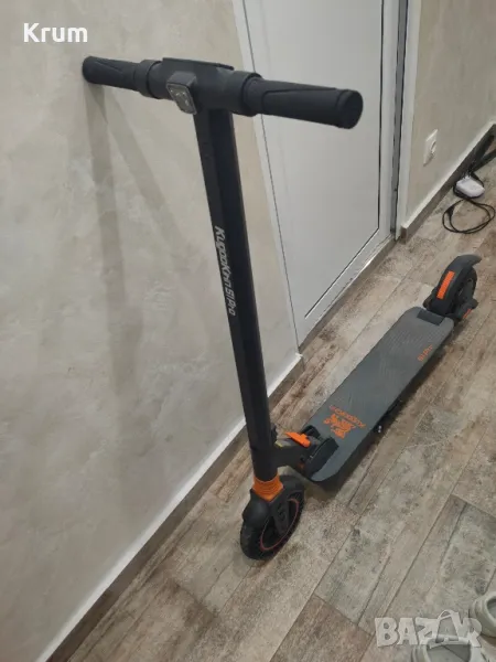 KUGOO Kirin S1 Pro НОВ, снимка 1